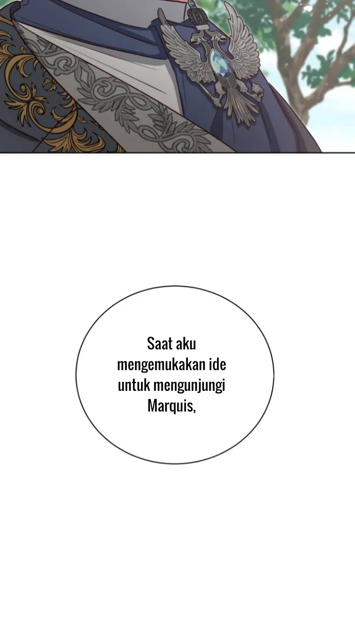 Unrequited Love Does Not End With Marriage Chapter 30 page 76