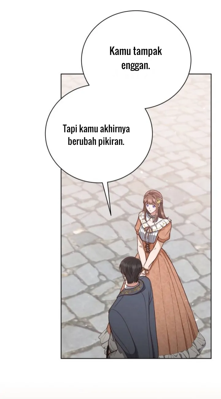 Unrequited Love Does Not End With Marriage Chapter 30 page 77