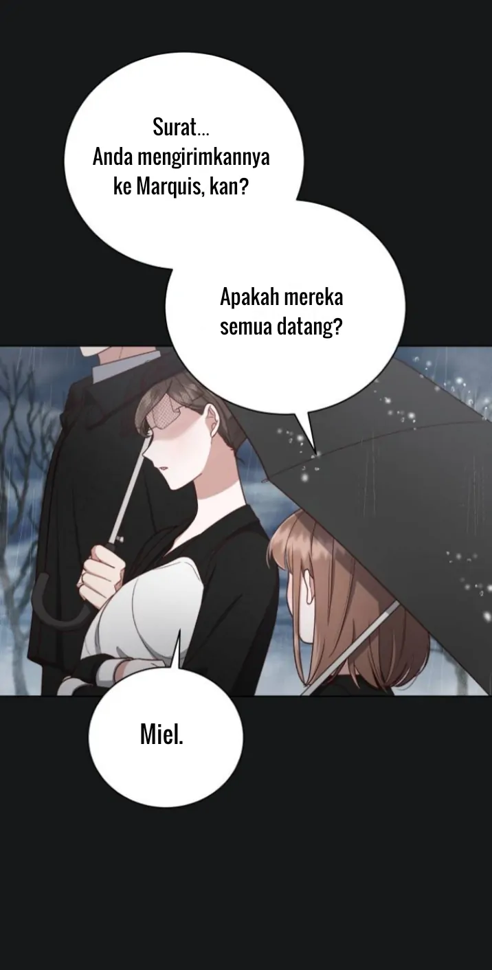 Unrequited Love Does Not End With Marriage Chapter 30 page 7