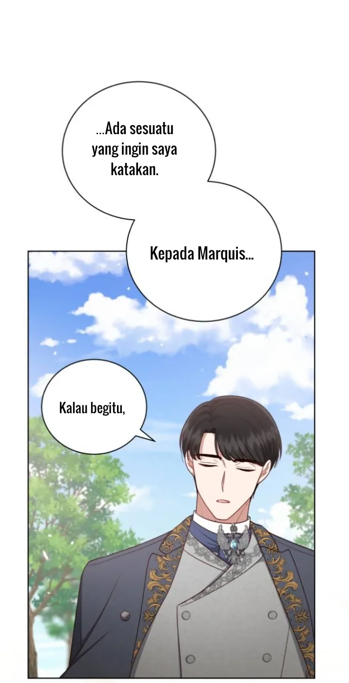 Unrequited Love Does Not End With Marriage Chapter 30 page 79