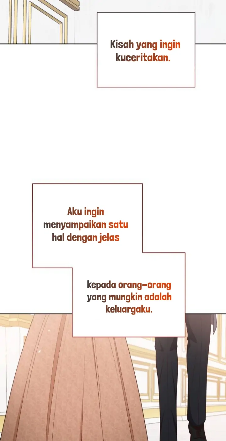 Unrequited Love Does Not End With Marriage Chapter 30 page 81