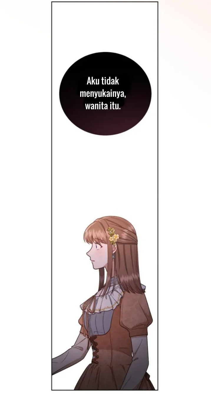 Unrequited Love Does Not End With Marriage Chapter 30 page 84