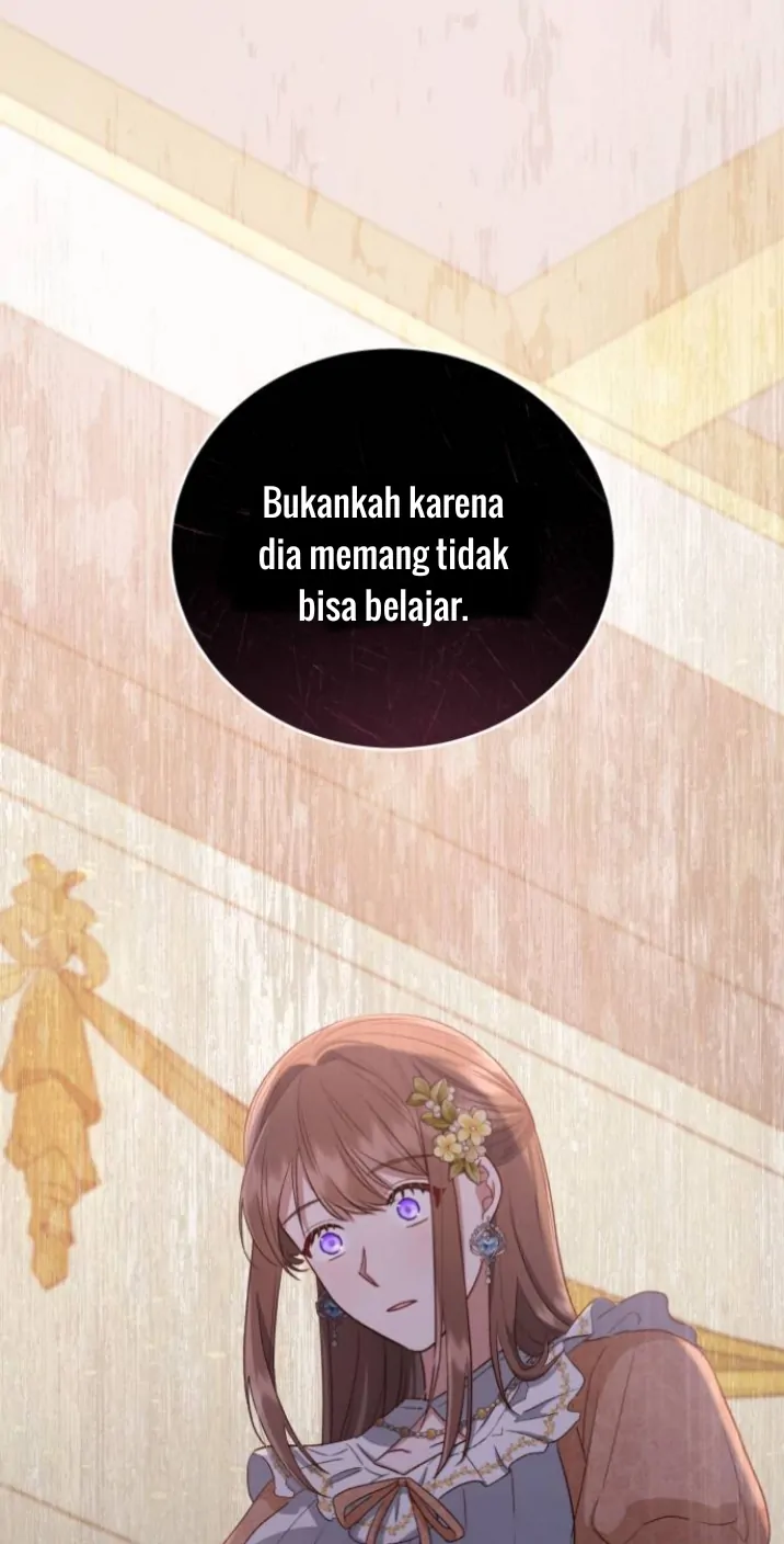 Unrequited Love Does Not End With Marriage Chapter 30 page 86