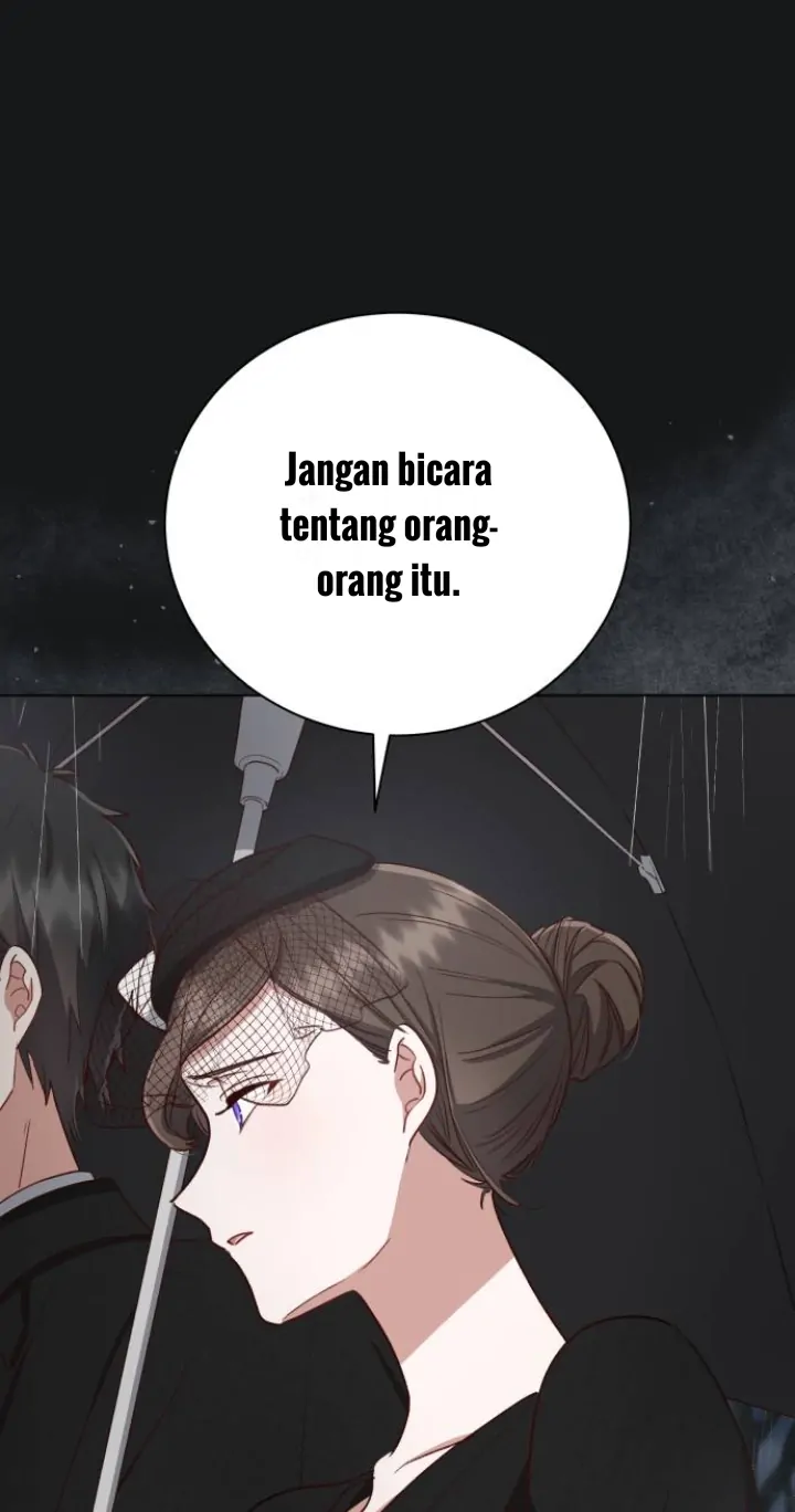 Unrequited Love Does Not End With Marriage Chapter 30 page 8