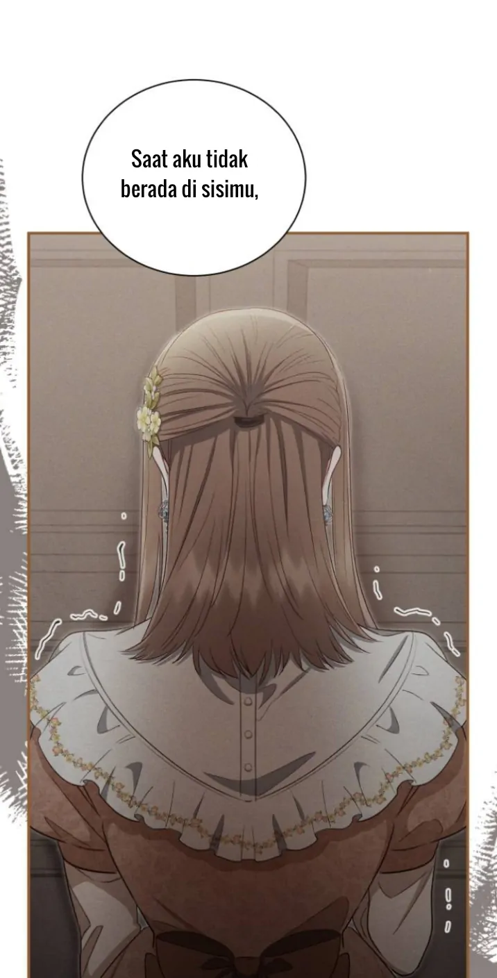 Unrequited Love Does Not End With Marriage Chapter 32 page 11