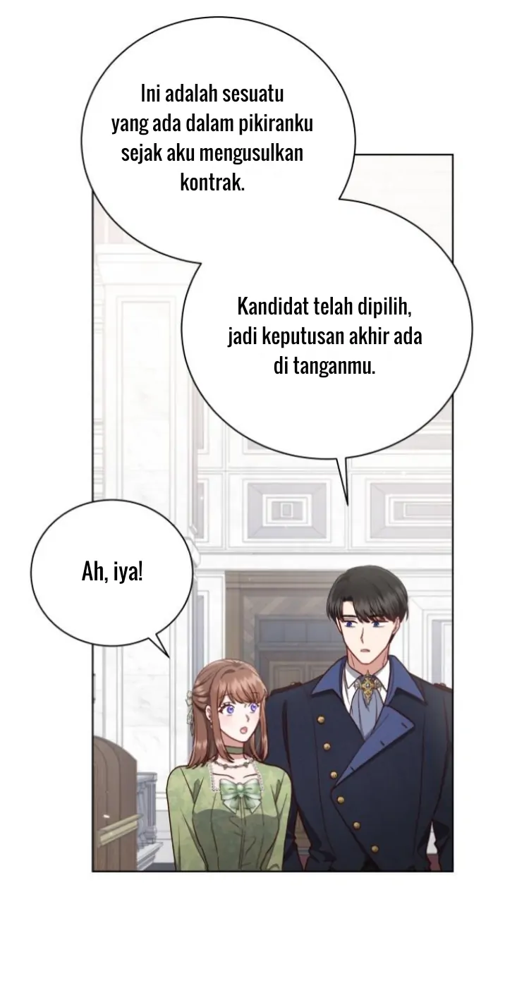 Unrequited Love Does Not End With Marriage Chapter 32 page 14