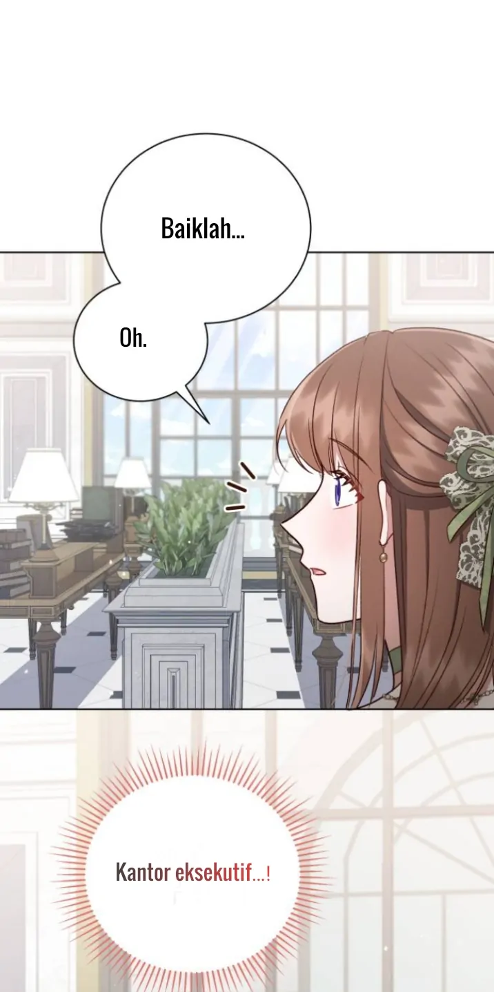 Unrequited Love Does Not End With Marriage Chapter 32 page 15