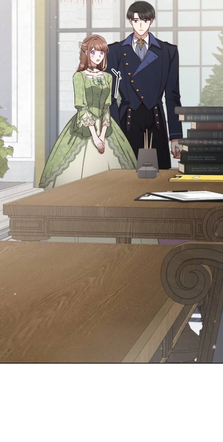 Unrequited Love Does Not End With Marriage Chapter 32 page 16