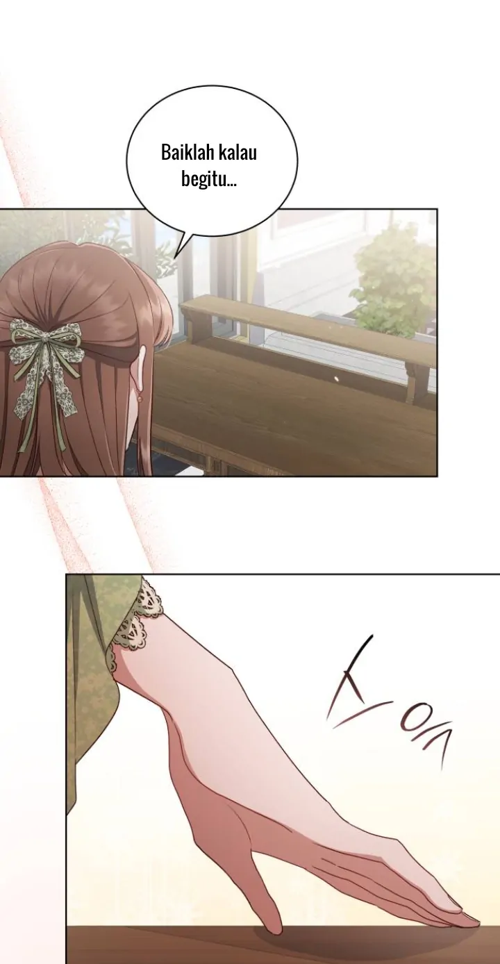 Unrequited Love Does Not End With Marriage Chapter 32 page 18