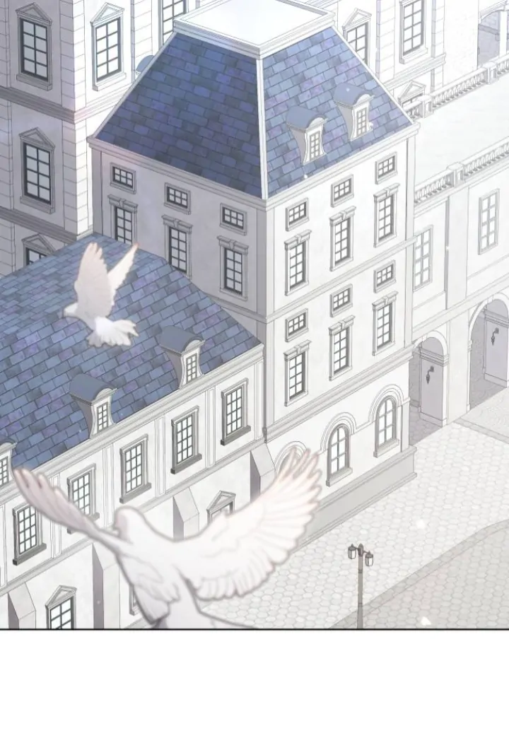 Unrequited Love Does Not End With Marriage Chapter 32 page 1