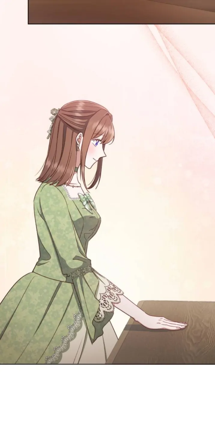 Unrequited Love Does Not End With Marriage Chapter 32 page 19
