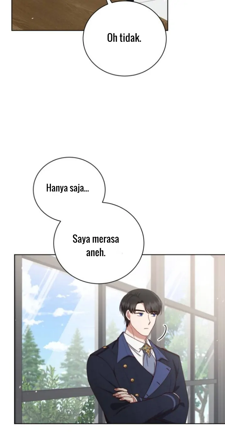 Unrequited Love Does Not End With Marriage Chapter 32 page 22