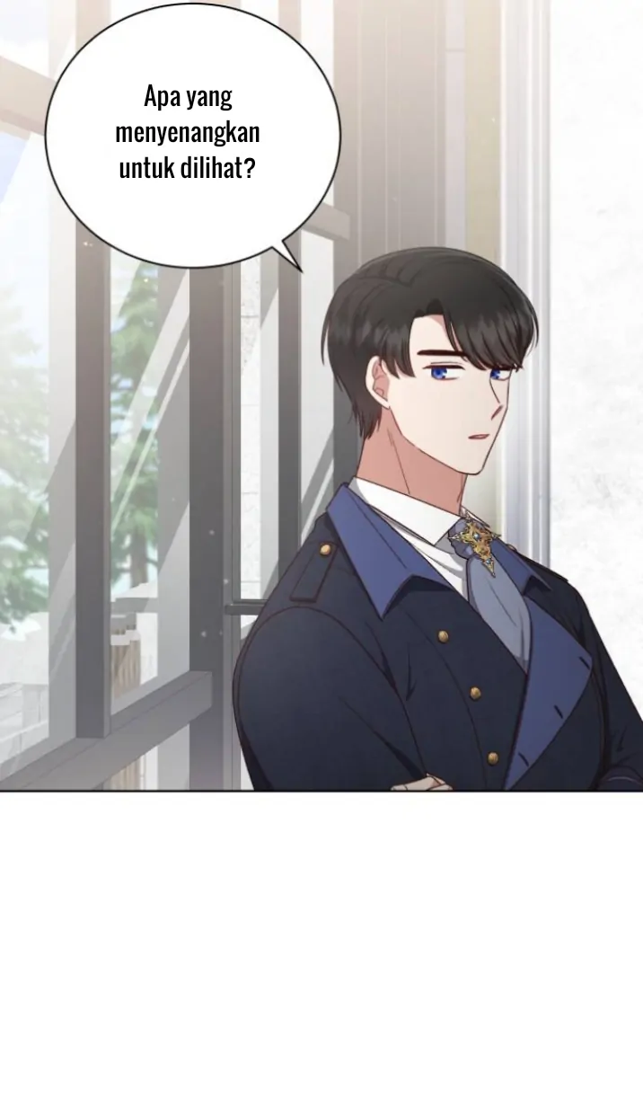 Unrequited Love Does Not End With Marriage Chapter 32 page 28