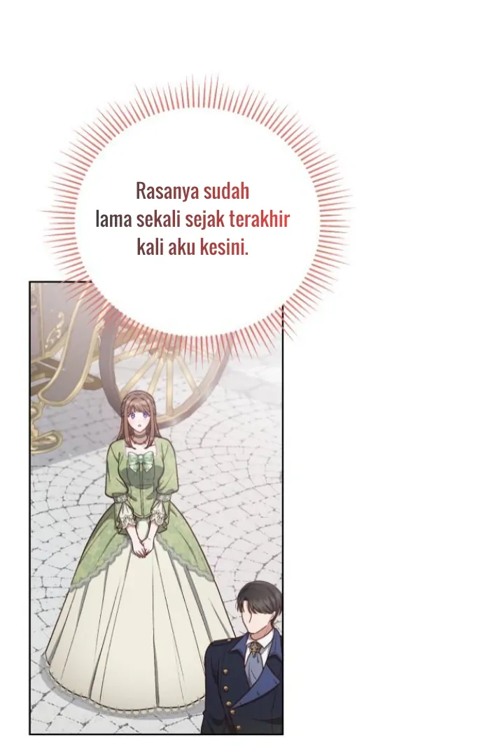 Unrequited Love Does Not End With Marriage Chapter 32 page 2