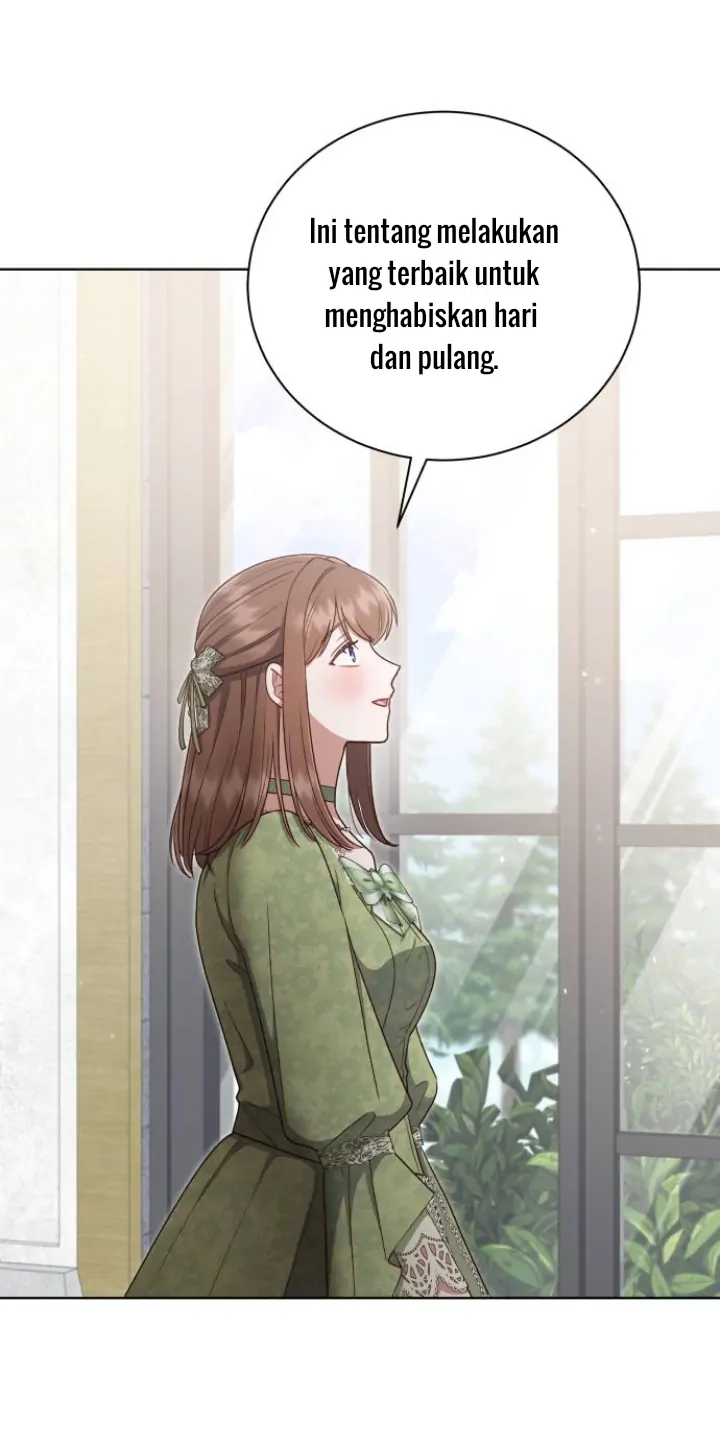 Unrequited Love Does Not End With Marriage Chapter 32 page 29