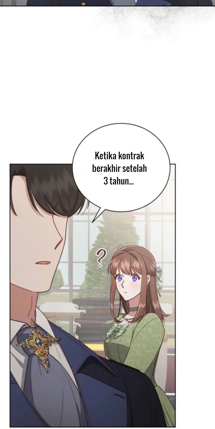 Unrequited Love Does Not End With Marriage Chapter 32 page 34