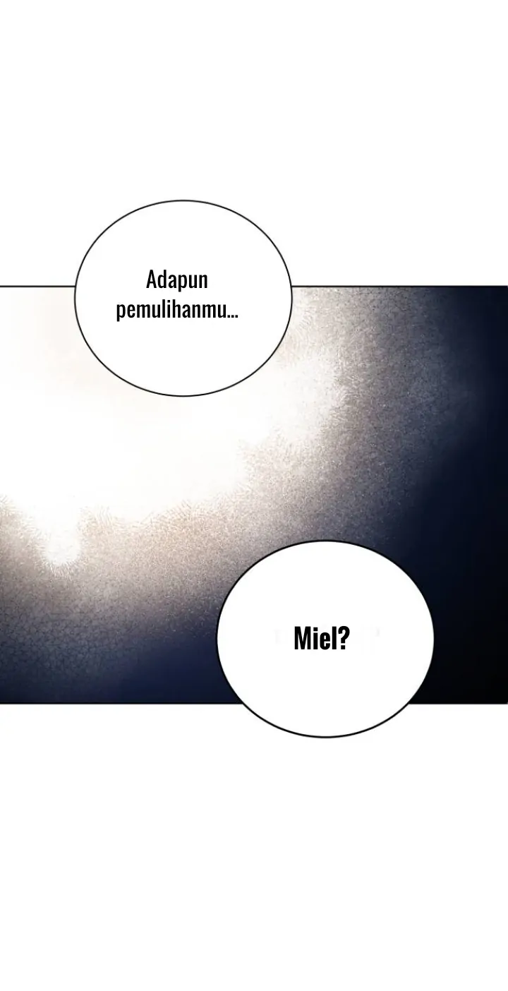 Unrequited Love Does Not End With Marriage Chapter 32 page 35