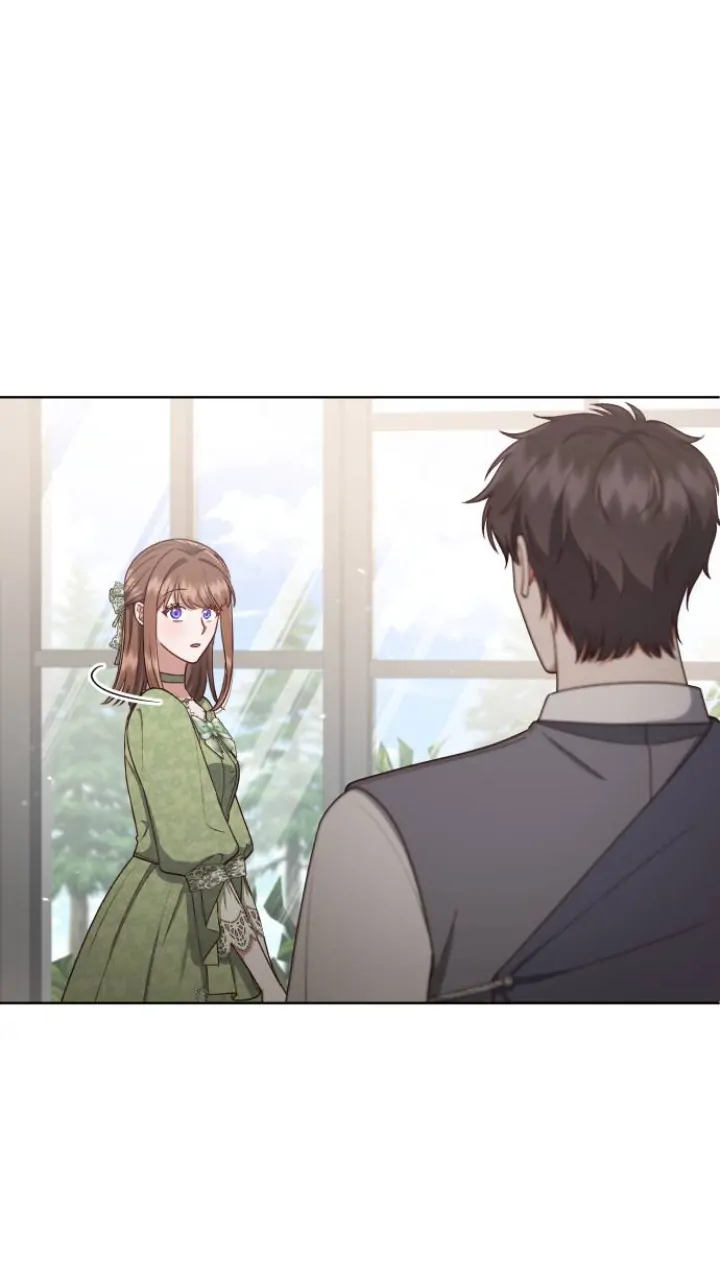 Unrequited Love Does Not End With Marriage Chapter 32 page 36