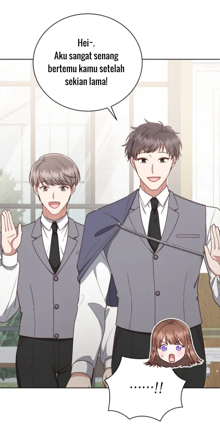 Unrequited Love Does Not End With Marriage Chapter 32 page 37