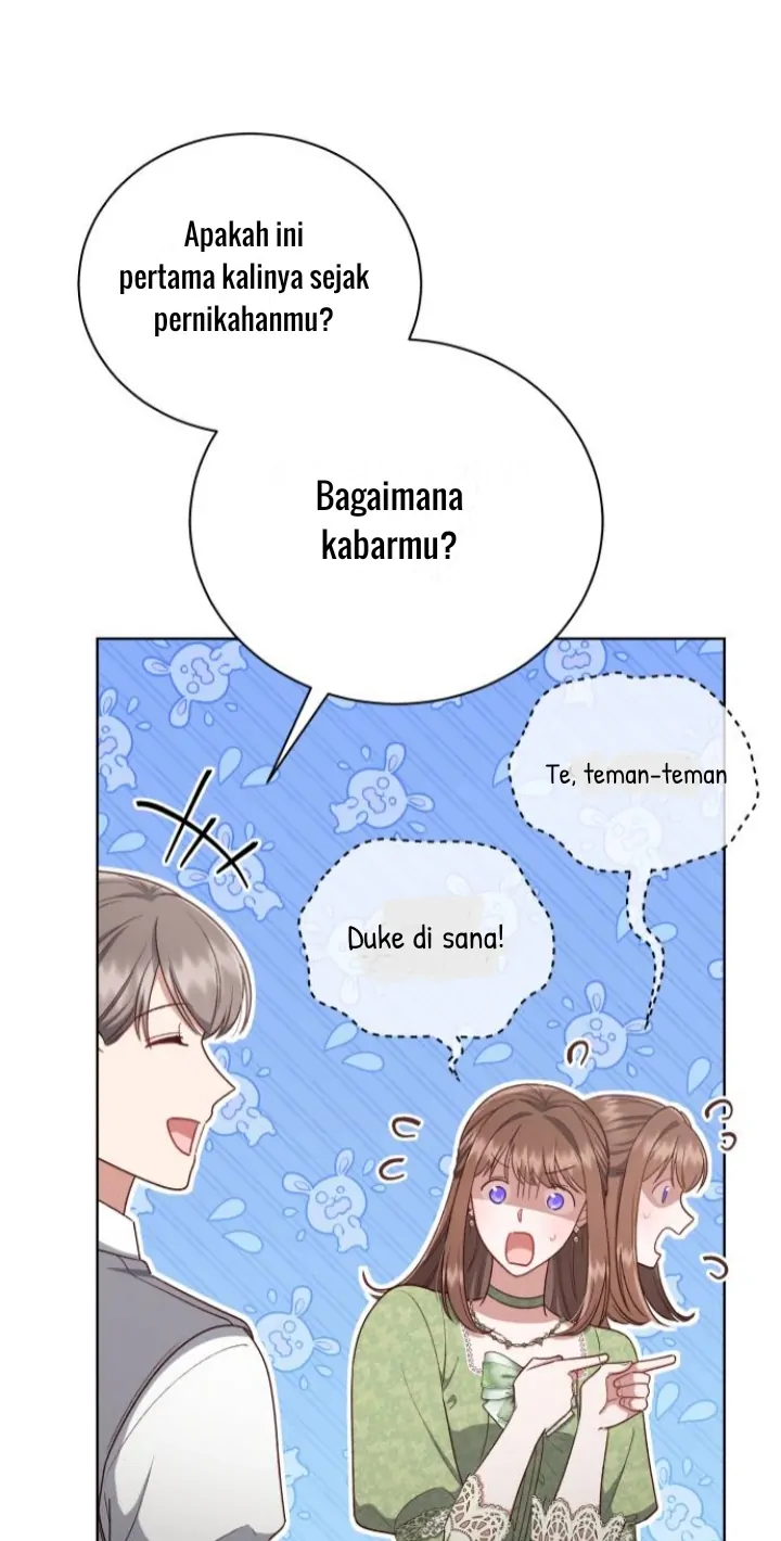 Unrequited Love Does Not End With Marriage Chapter 32 page 38
