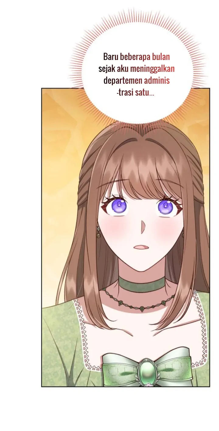 Unrequited Love Does Not End With Marriage Chapter 32 page 3