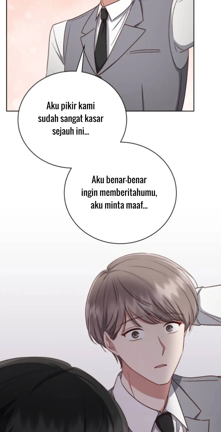 Unrequited Love Does Not End With Marriage Chapter 32 page 40