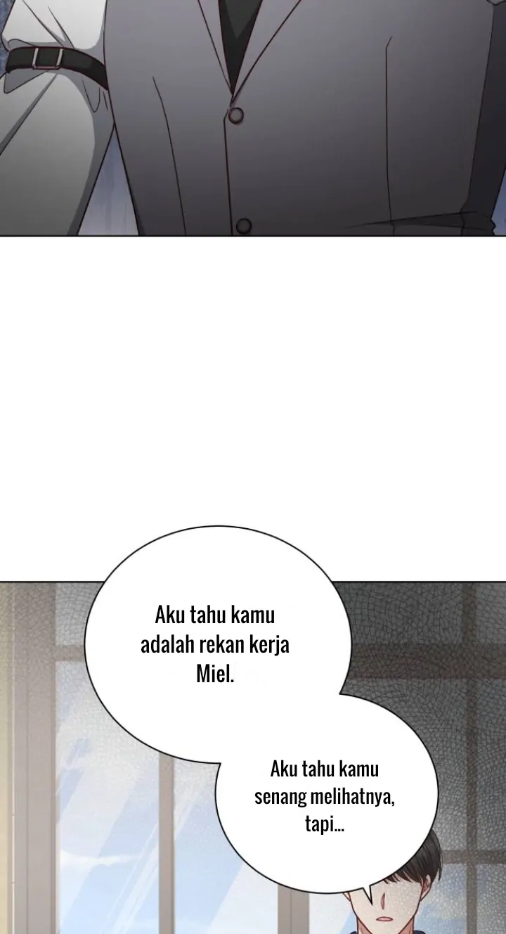 Unrequited Love Does Not End With Marriage Chapter 32 page 44