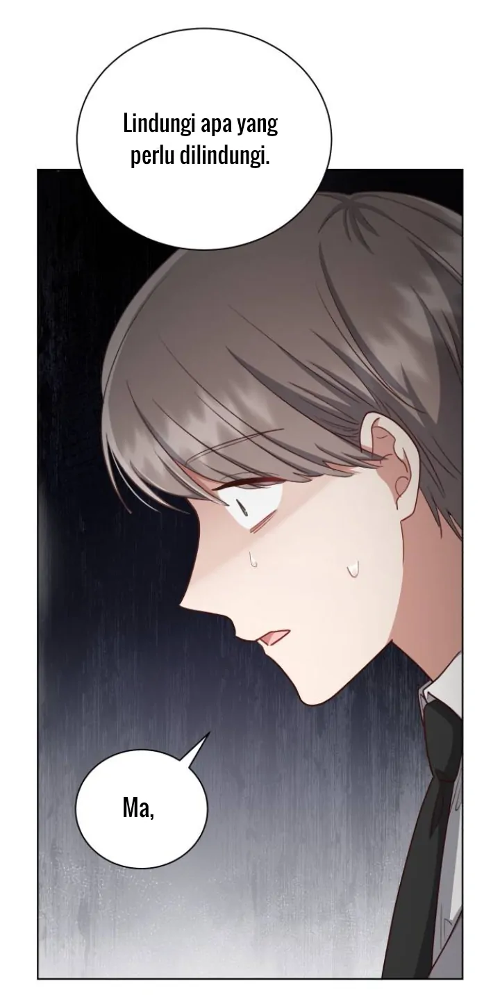 Unrequited Love Does Not End With Marriage Chapter 32 page 46