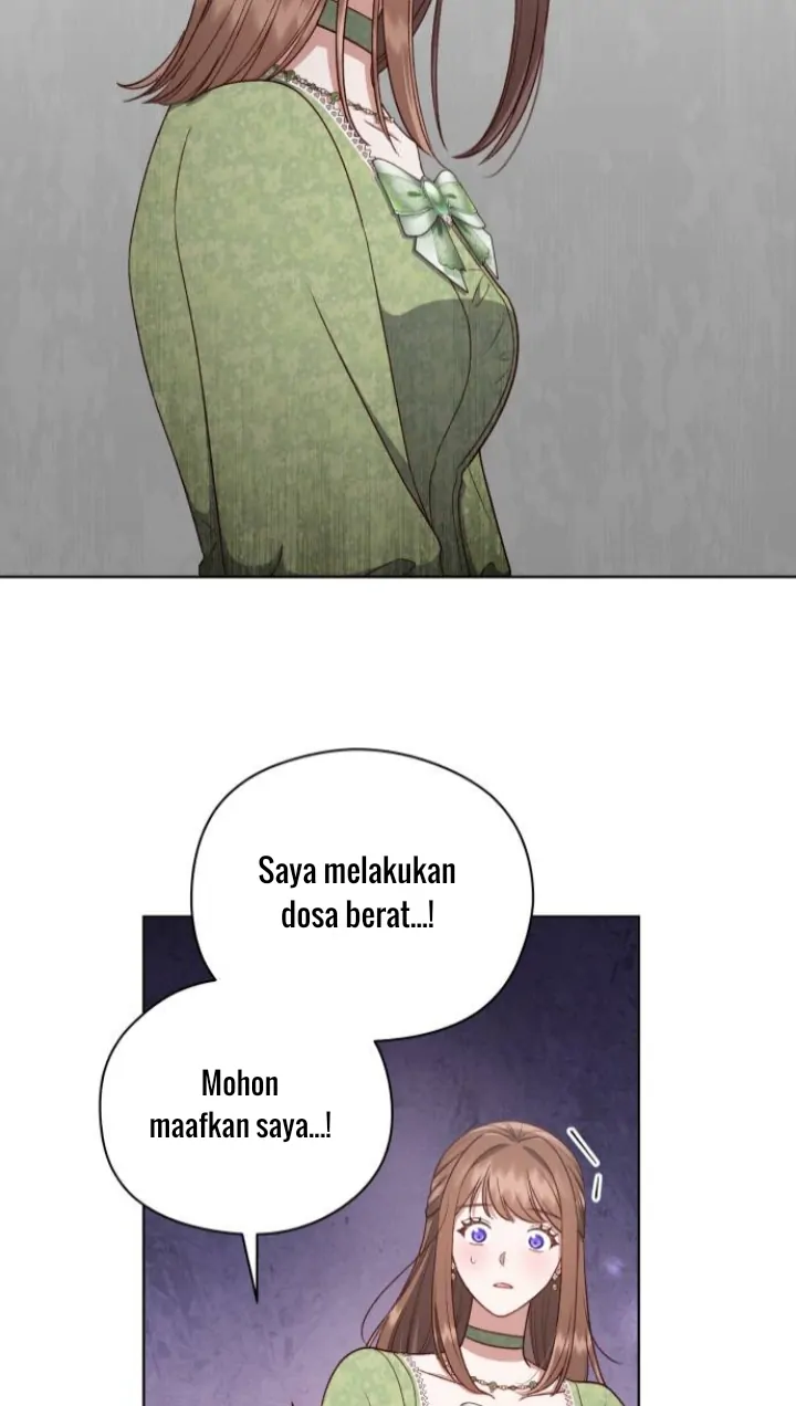 Unrequited Love Does Not End With Marriage Chapter 32 page 48