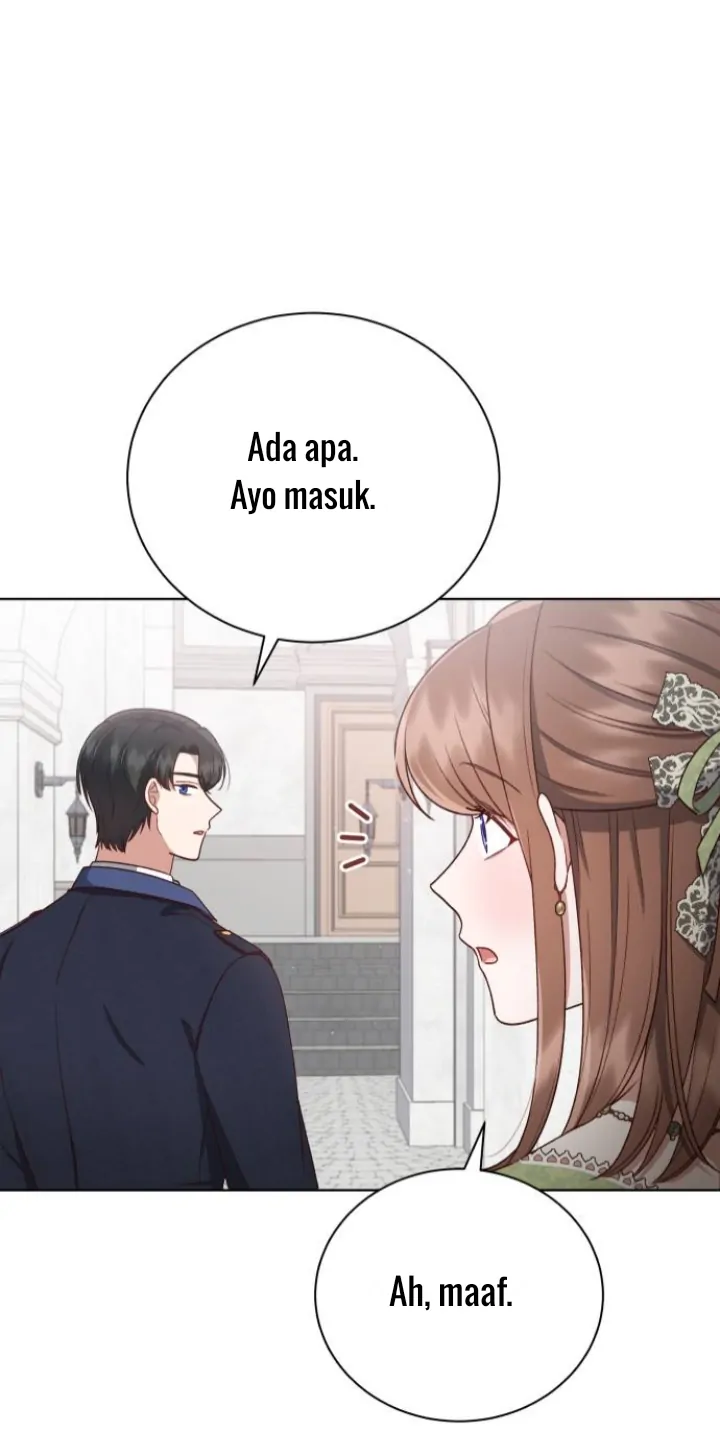 Unrequited Love Does Not End With Marriage Chapter 32 page 4