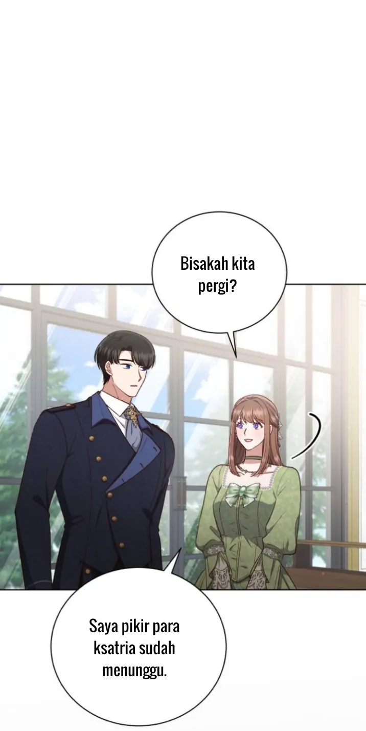 Unrequited Love Does Not End With Marriage Chapter 32 page 57