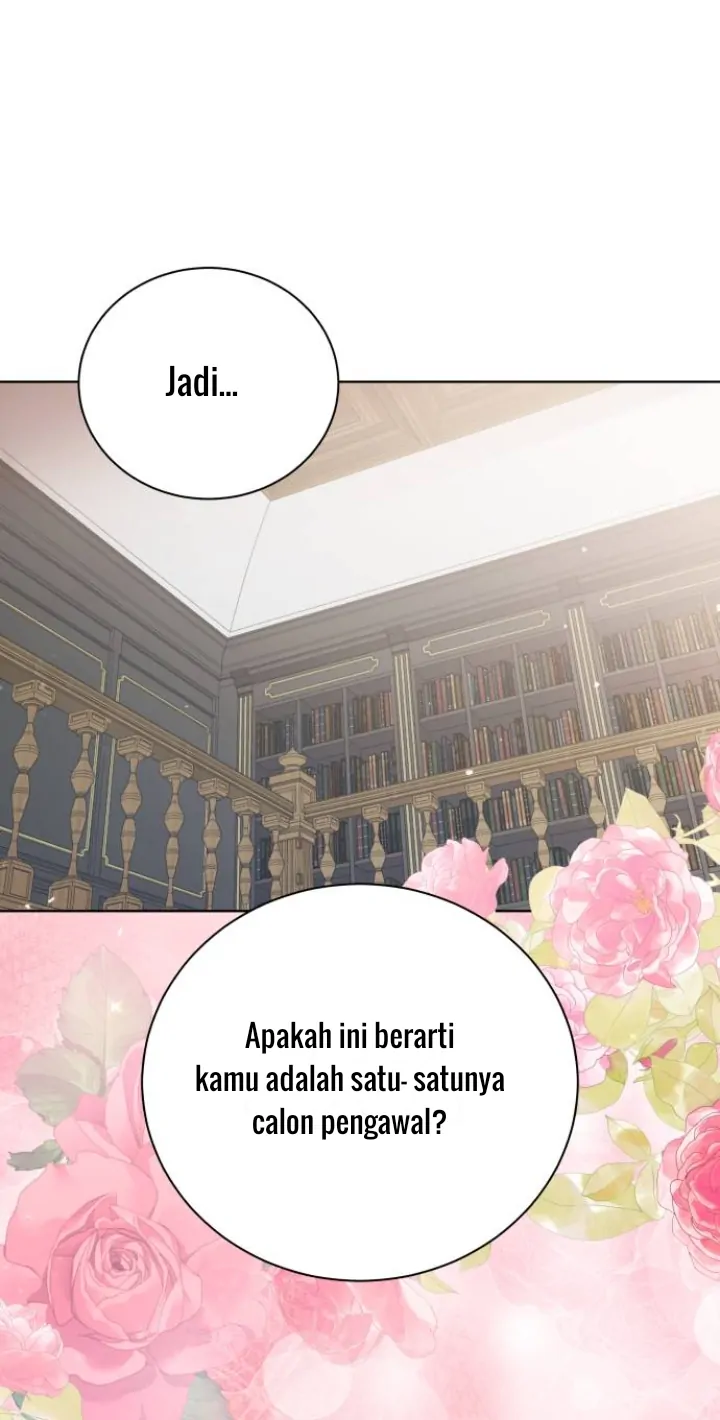 Unrequited Love Does Not End With Marriage Chapter 32 page 60