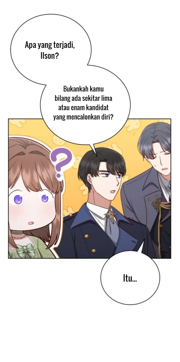 Unrequited Love Does Not End With Marriage Chapter 32 page 63