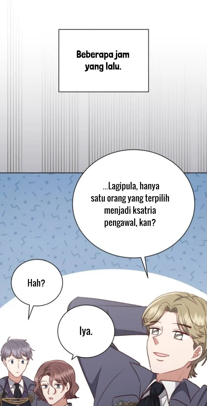 Unrequited Love Does Not End With Marriage Chapter 32 page 64