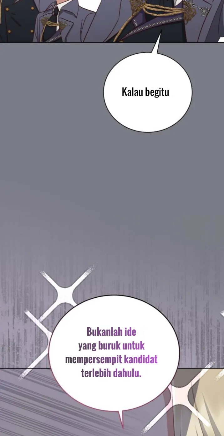 Unrequited Love Does Not End With Marriage Chapter 32 page 65