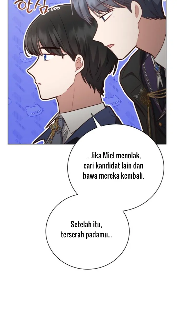 Unrequited Love Does Not End With Marriage Chapter 32 page 68