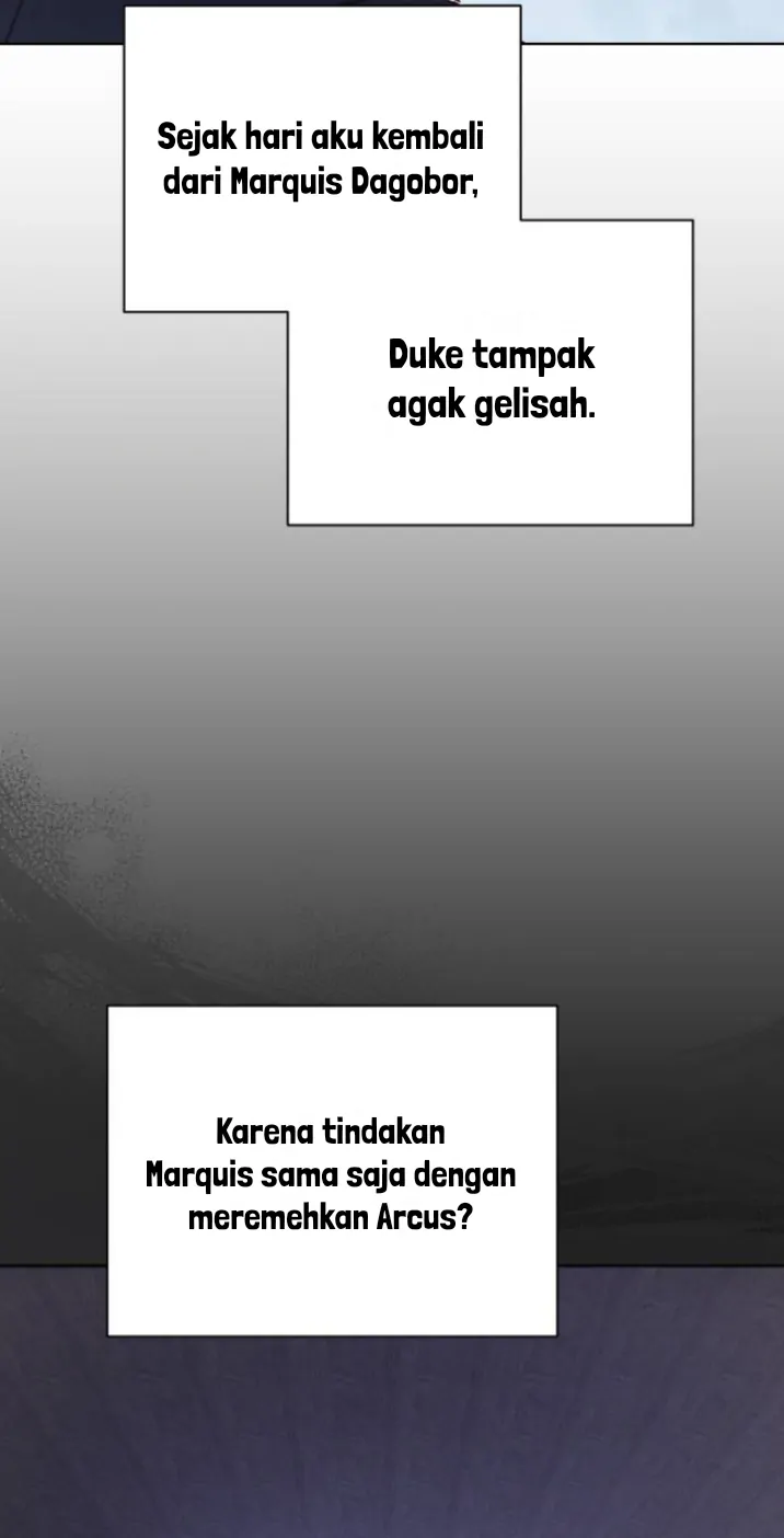 Unrequited Love Does Not End With Marriage Chapter 32 page 6