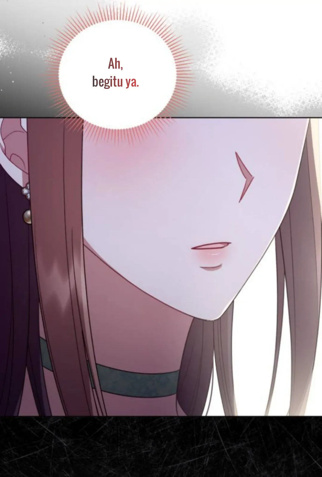 Unrequited Love Does Not End With Marriage Chapter 33 page 14