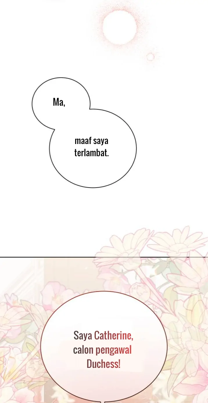 Unrequited Love Does Not End With Marriage Chapter 33 page 1