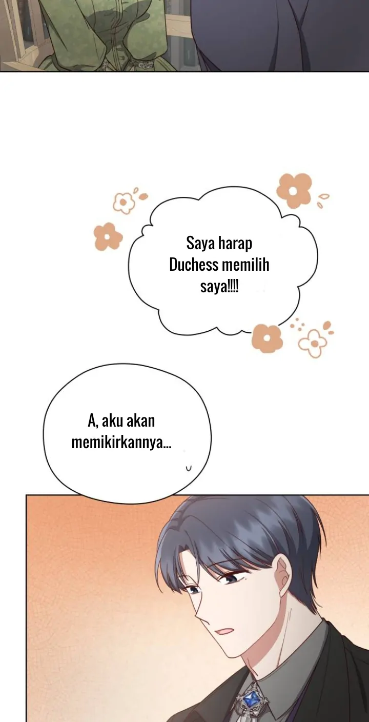 Unrequited Love Does Not End With Marriage Chapter 33 page 19