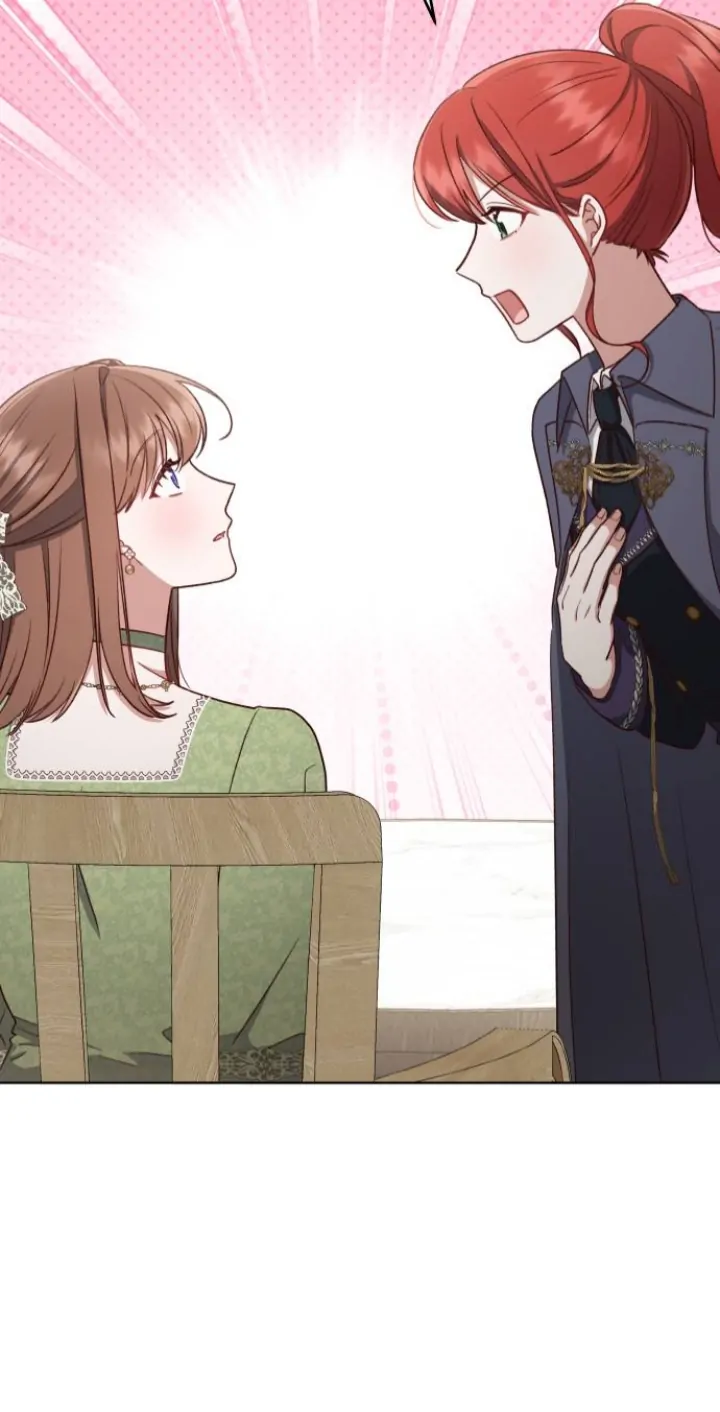 Unrequited Love Does Not End With Marriage Chapter 33 page 25