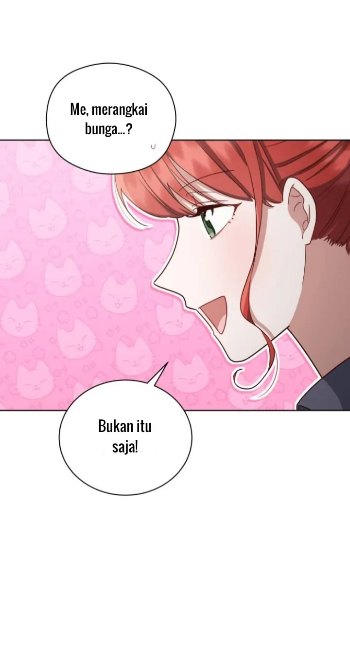 Unrequited Love Does Not End With Marriage Chapter 33 page 27