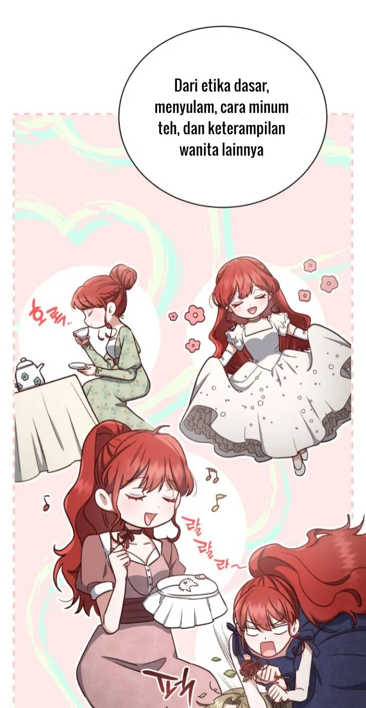 Unrequited Love Does Not End With Marriage Chapter 33 page 28