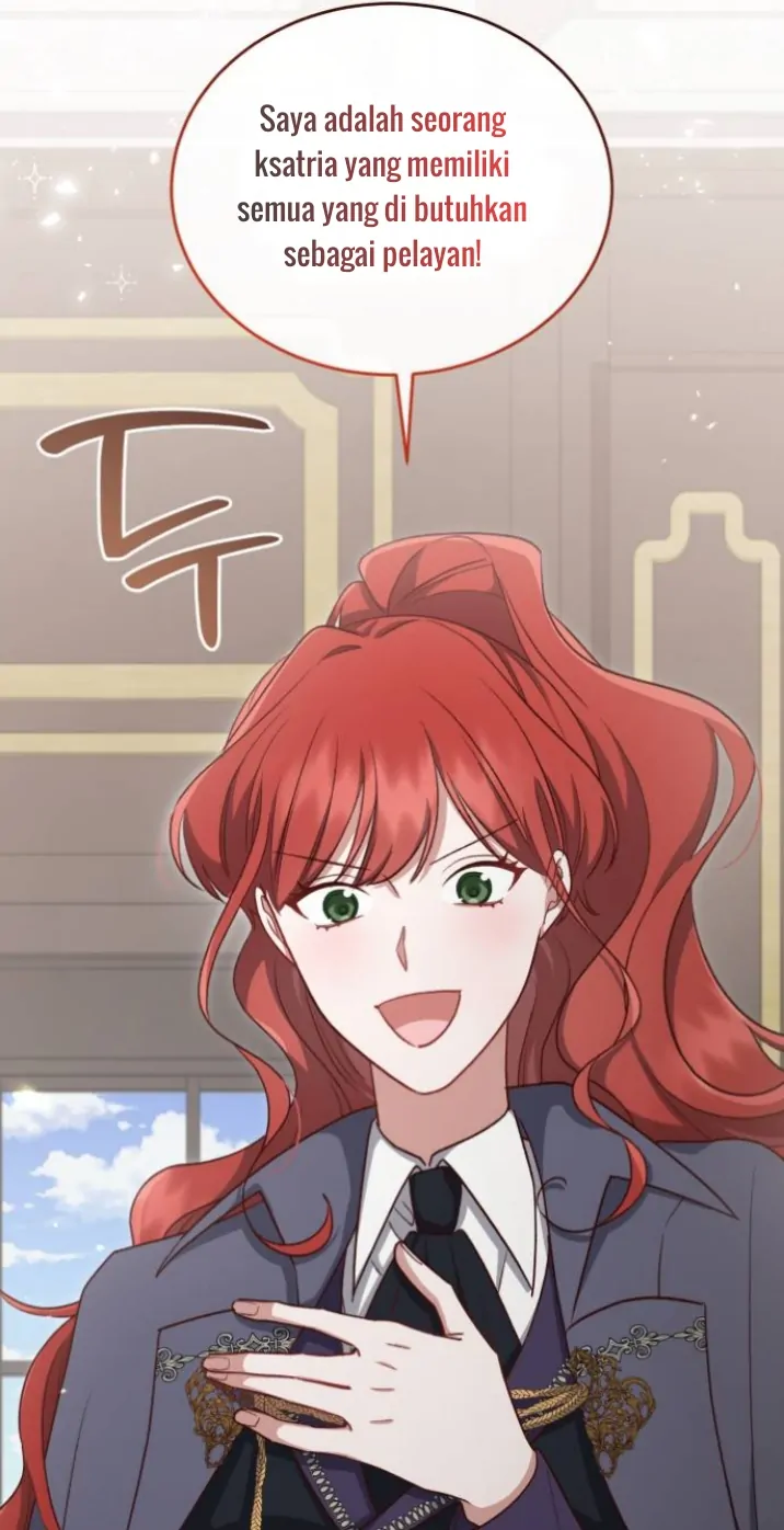 Unrequited Love Does Not End With Marriage Chapter 33 page 30