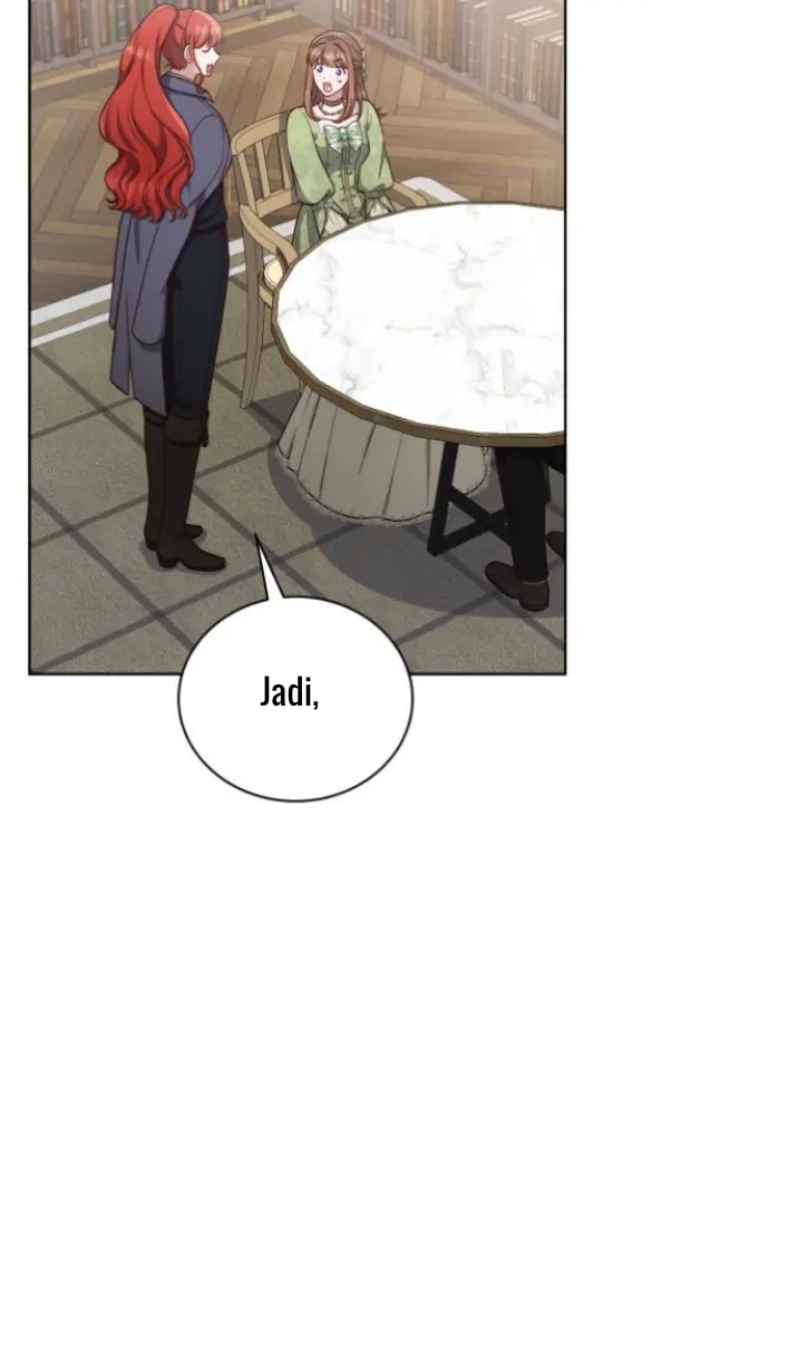 Unrequited Love Does Not End With Marriage Chapter 33 page 32