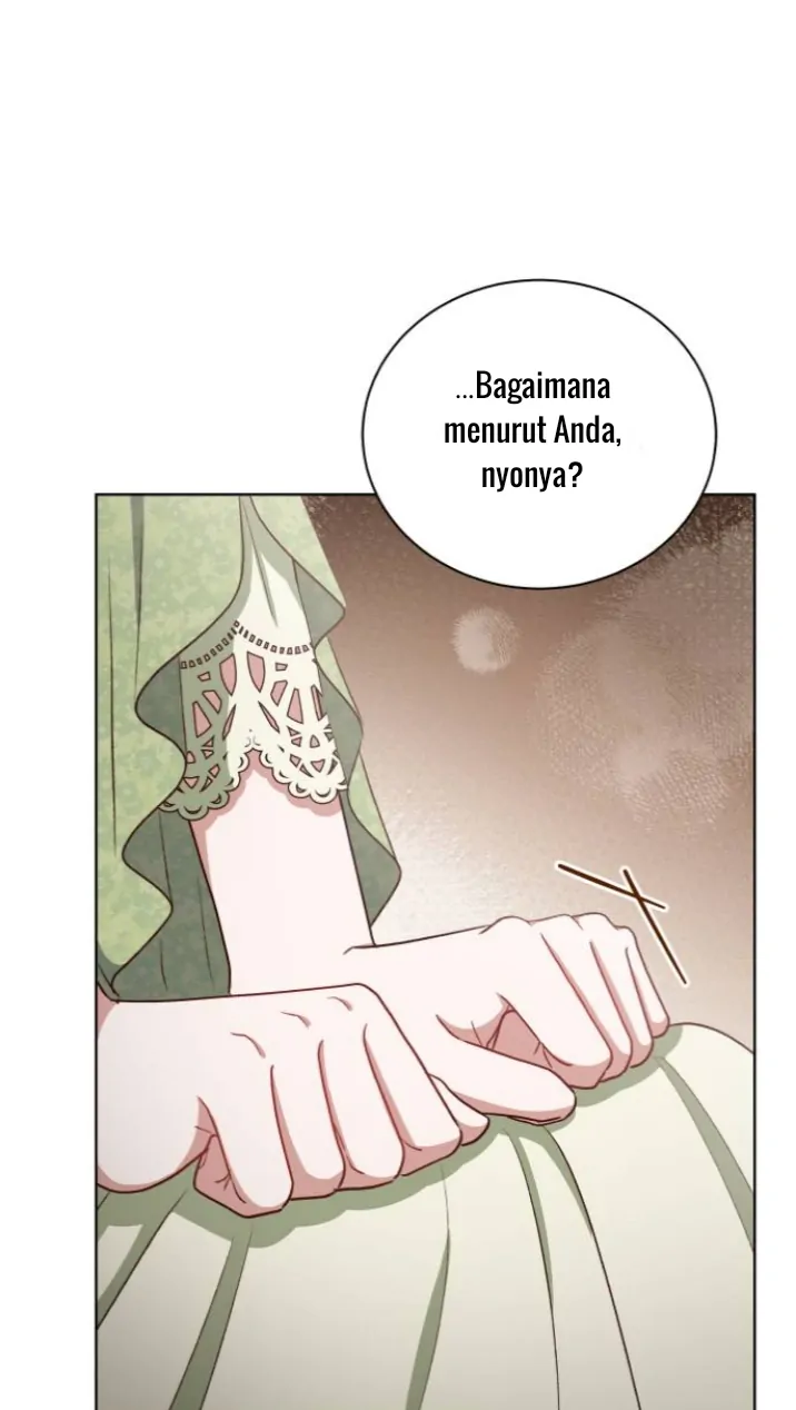 Unrequited Love Does Not End With Marriage Chapter 33 page 36