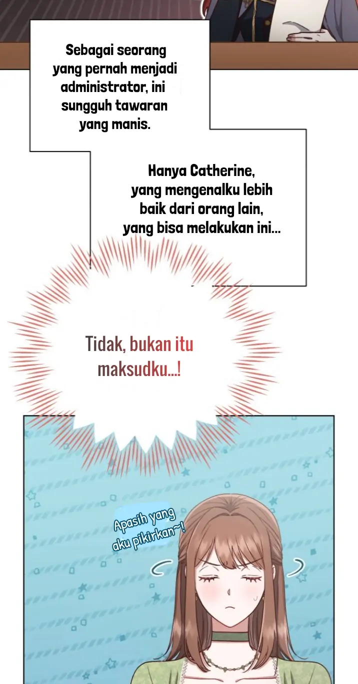 Unrequited Love Does Not End With Marriage Chapter 33 page 39