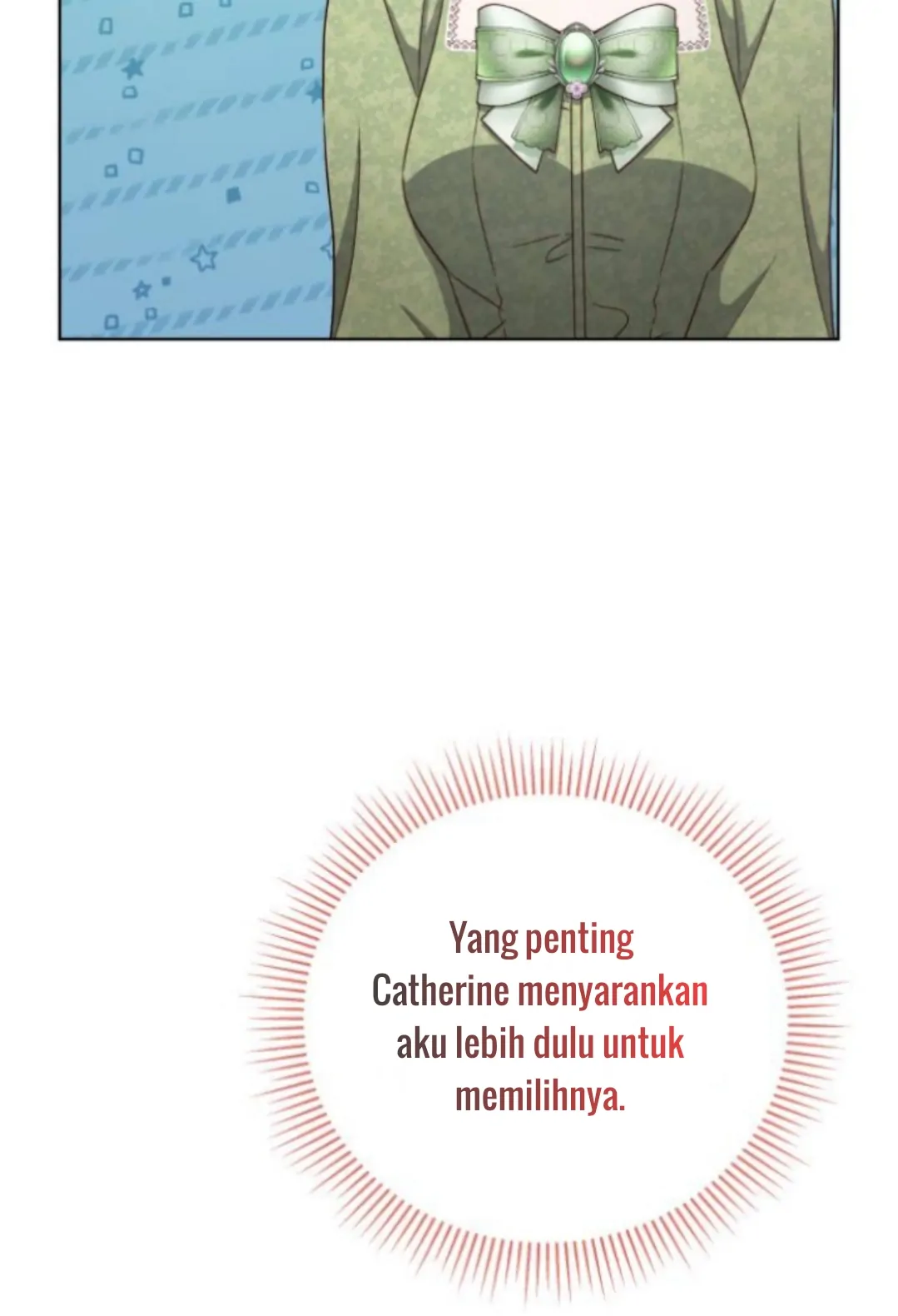 Unrequited Love Does Not End With Marriage Chapter 33 page 40