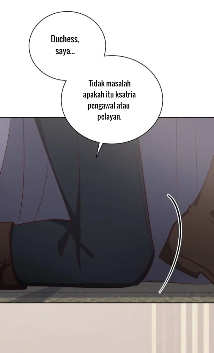 Unrequited Love Does Not End With Marriage Chapter 33 page 42