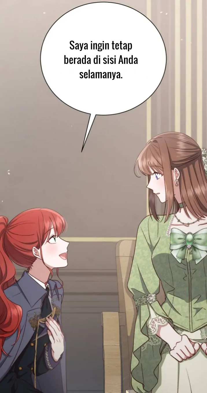 Unrequited Love Does Not End With Marriage Chapter 33 page 43